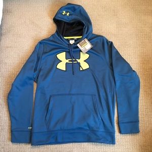 NWT Under Armour Hoodie